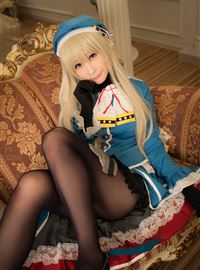 Cosplay suite collection7 1(6)